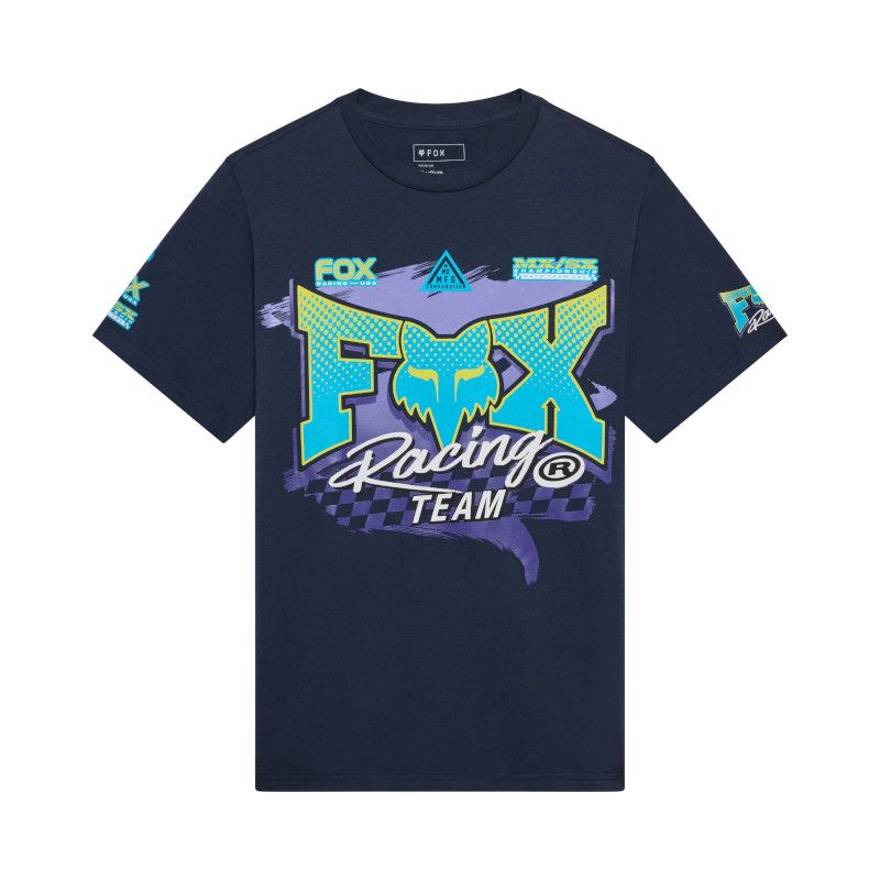 T-Shirt manches courtes Fox HC94 195 ORIGINAL