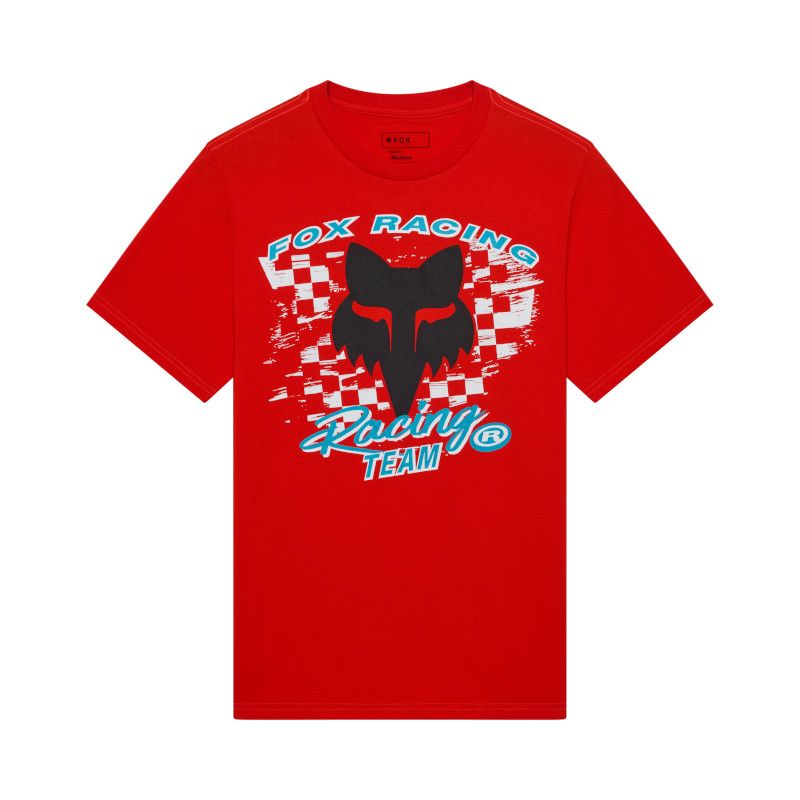 T-Shirt manches courtes Fox HC94 II 195 ORIGINAL