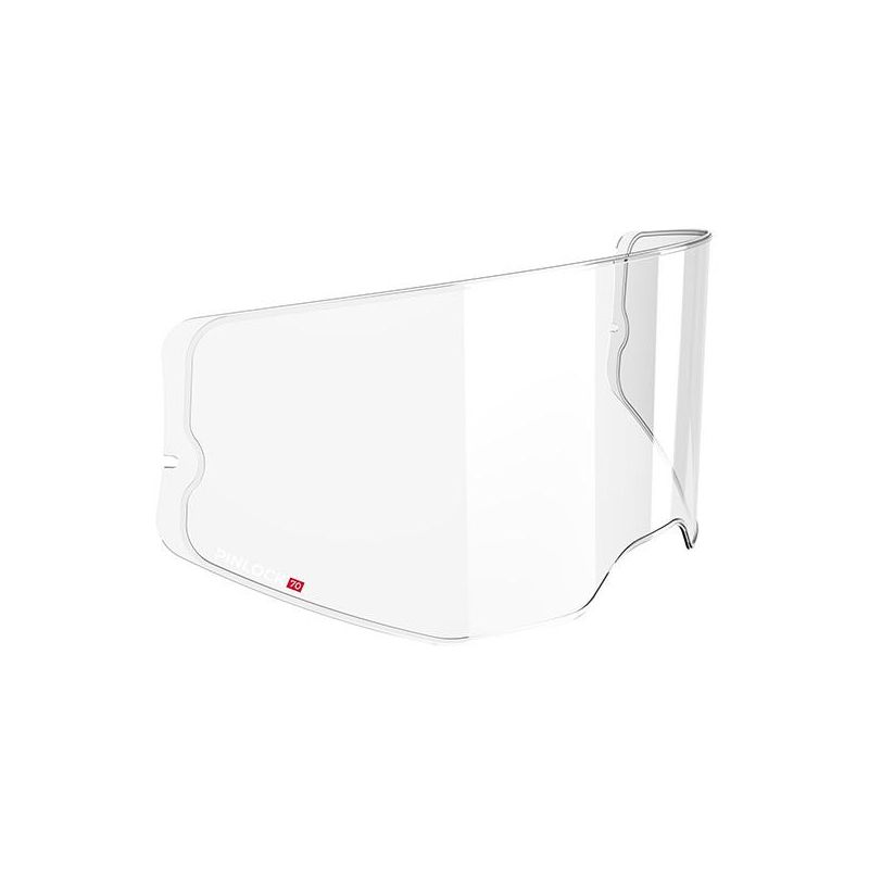 Film pinlock® Stormer 70 LENS MAX VISION - CRUSHER