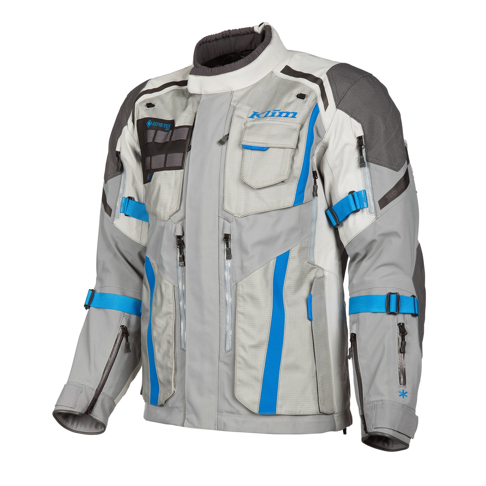 KLIM BADLANDS PRO GORETEX