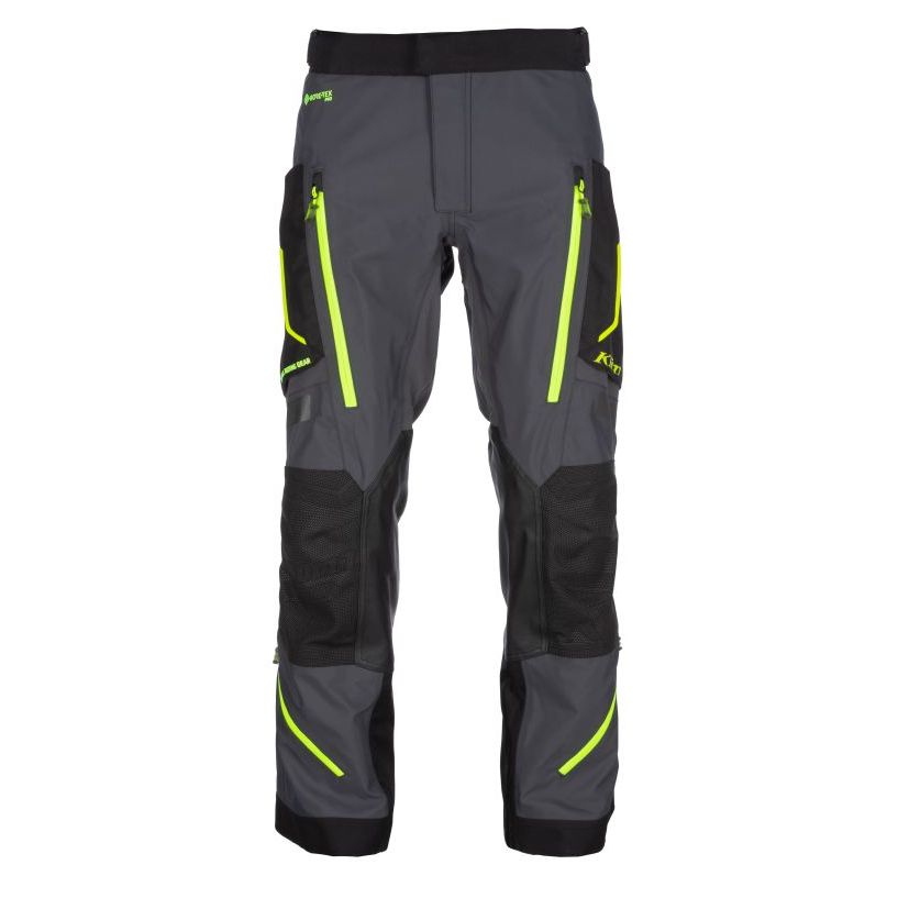 Pantalon Moto KLIM BADLANDS PRO - GORE-TEX®