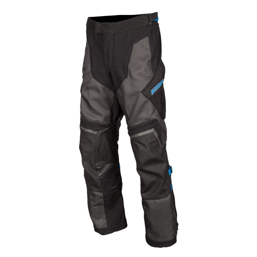 Pantalon Moto KLIM BAJA S4 LONG