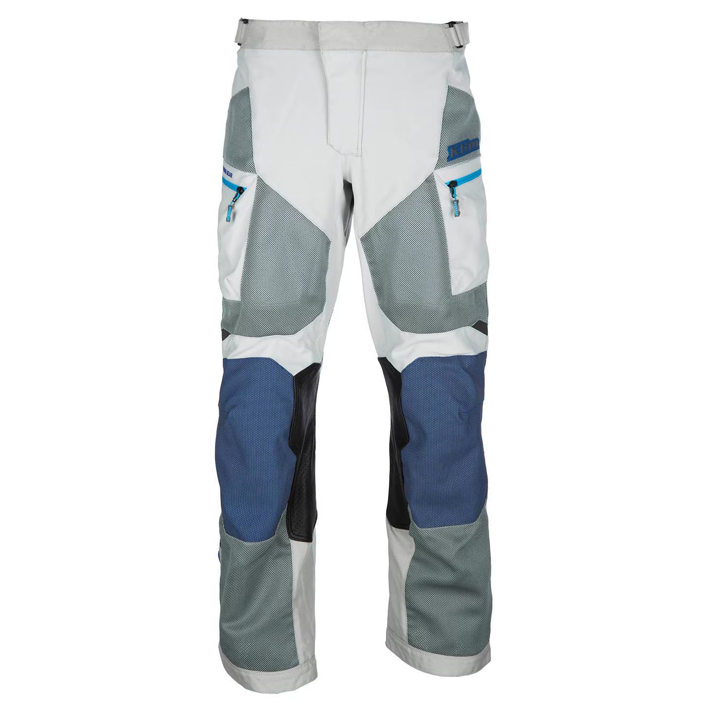 Pantalon Moto KLIM BAJA COURT