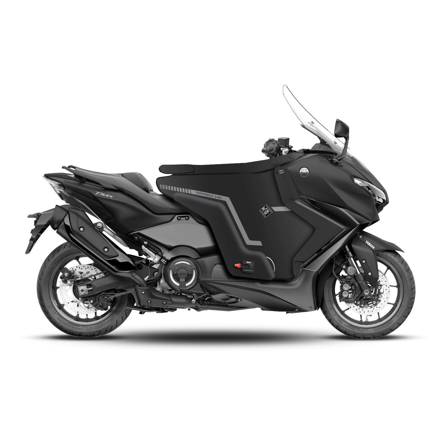 Tablier Tucano Urbano TERMOSCUD R253SPRO