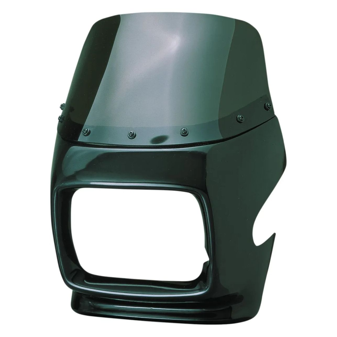 Kit carénage Maier Sport universel GP avec pare-brise