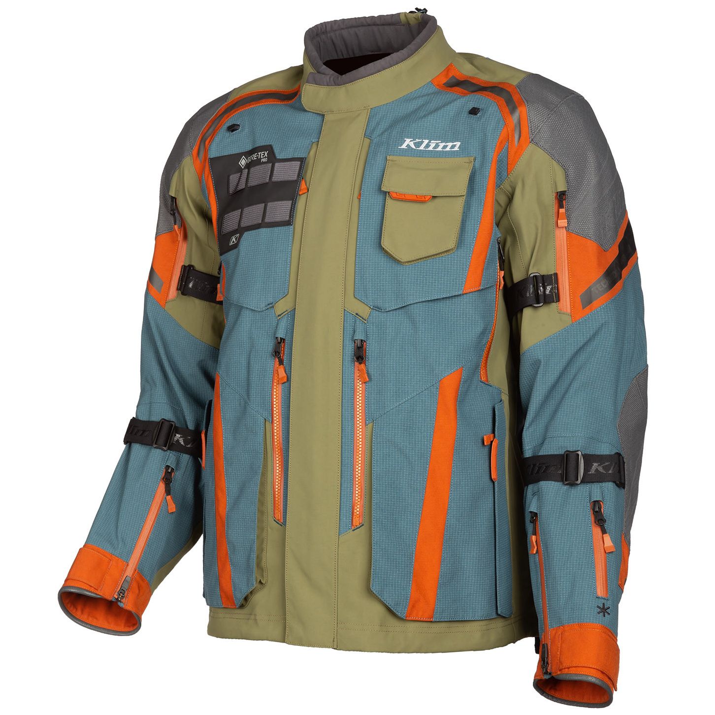 Veste Moto KLIM BADLANDS PRO A3 GORE-TEX®