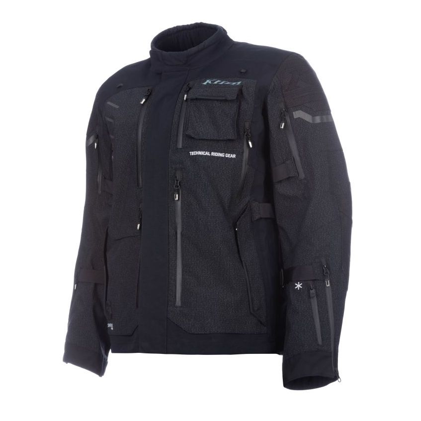 Veste Moto KLIM BADLANDS PRO A3