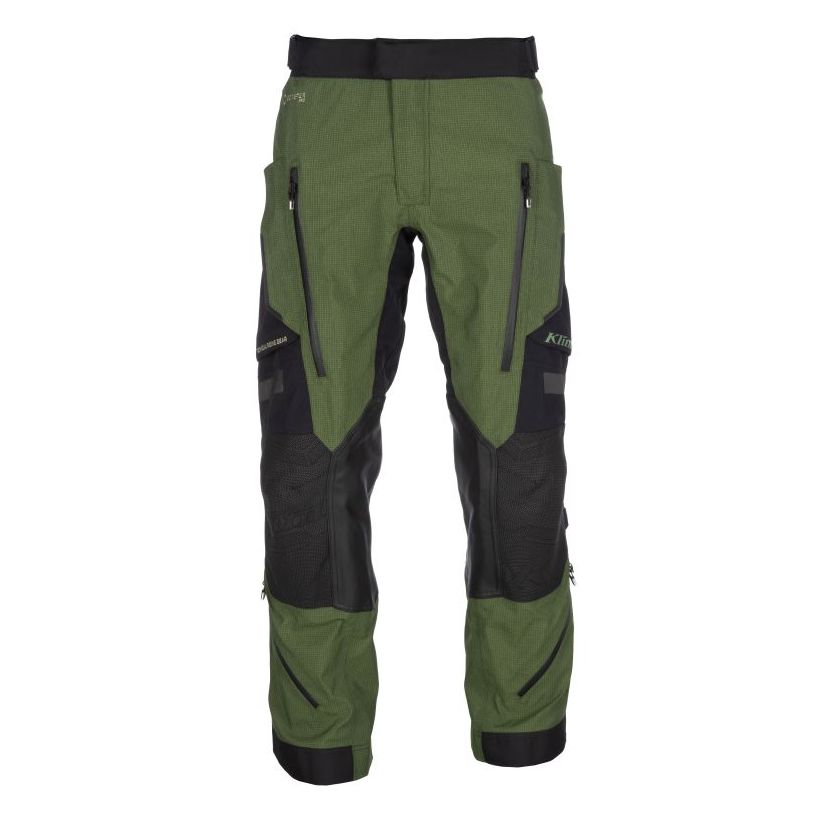 Pantalon Moto KLIM BADLANDS PRO A3 SHORT