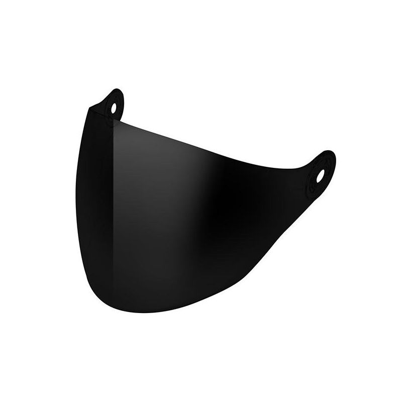 STORMER Ecran casque Stormer SUN EVO 2.0 — noir