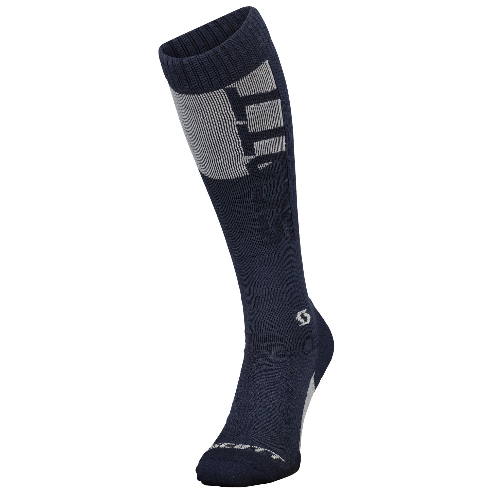 Chaussettes MX Scott MERINO