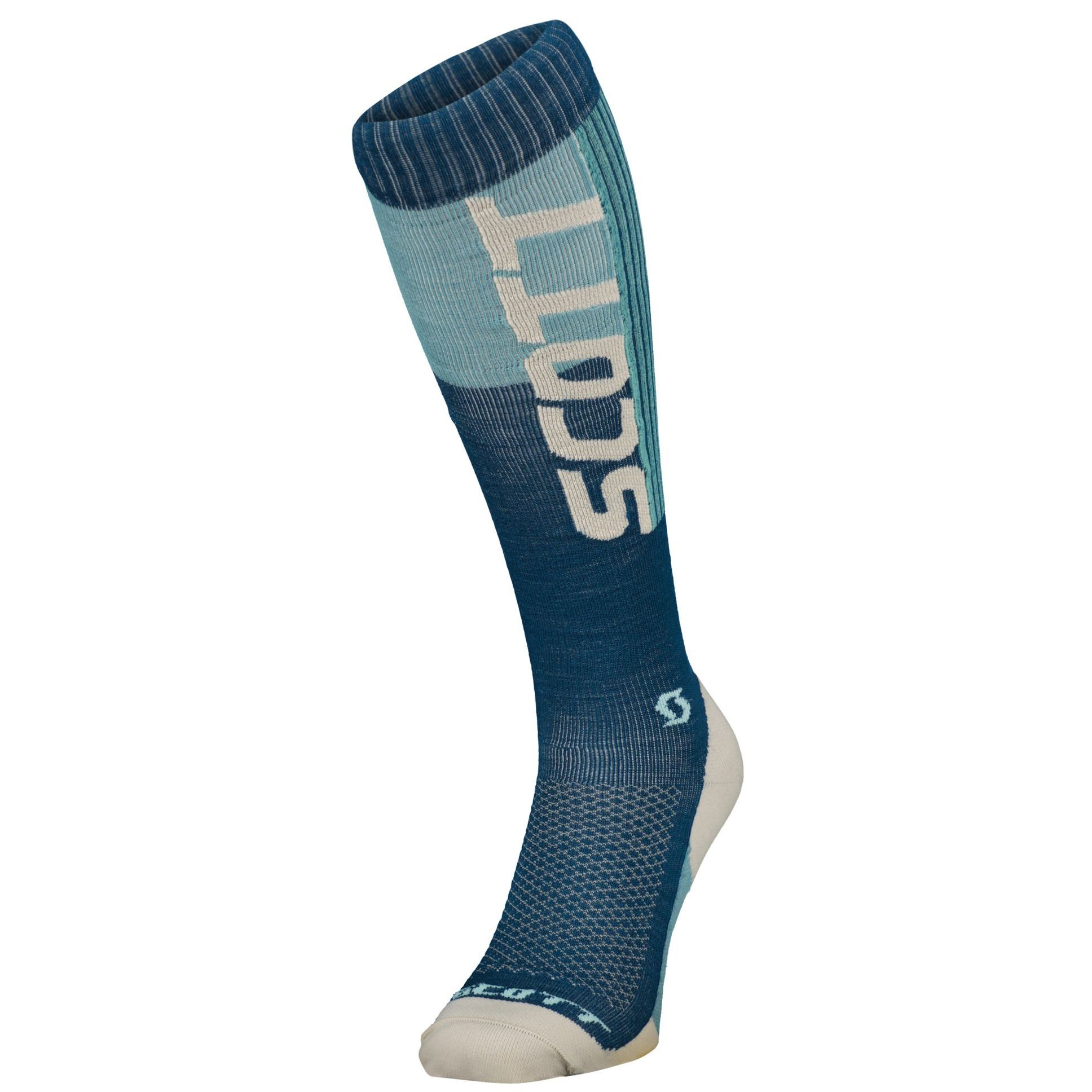 Chaussettes MX Scott MERINO