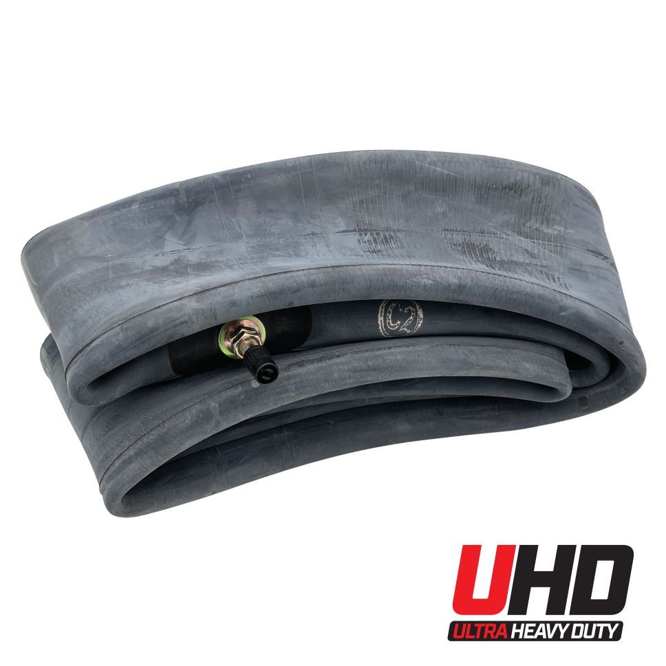 Chambre à air Bike It ULTRA RÉSISTANTE 4 mm Tube intérieur - 325 / 400-19 TR6 100 / 90-19 110 / 90-19