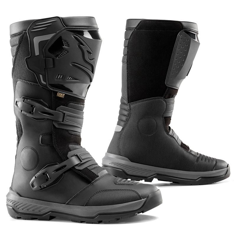 Bottes Falco DURANT 2