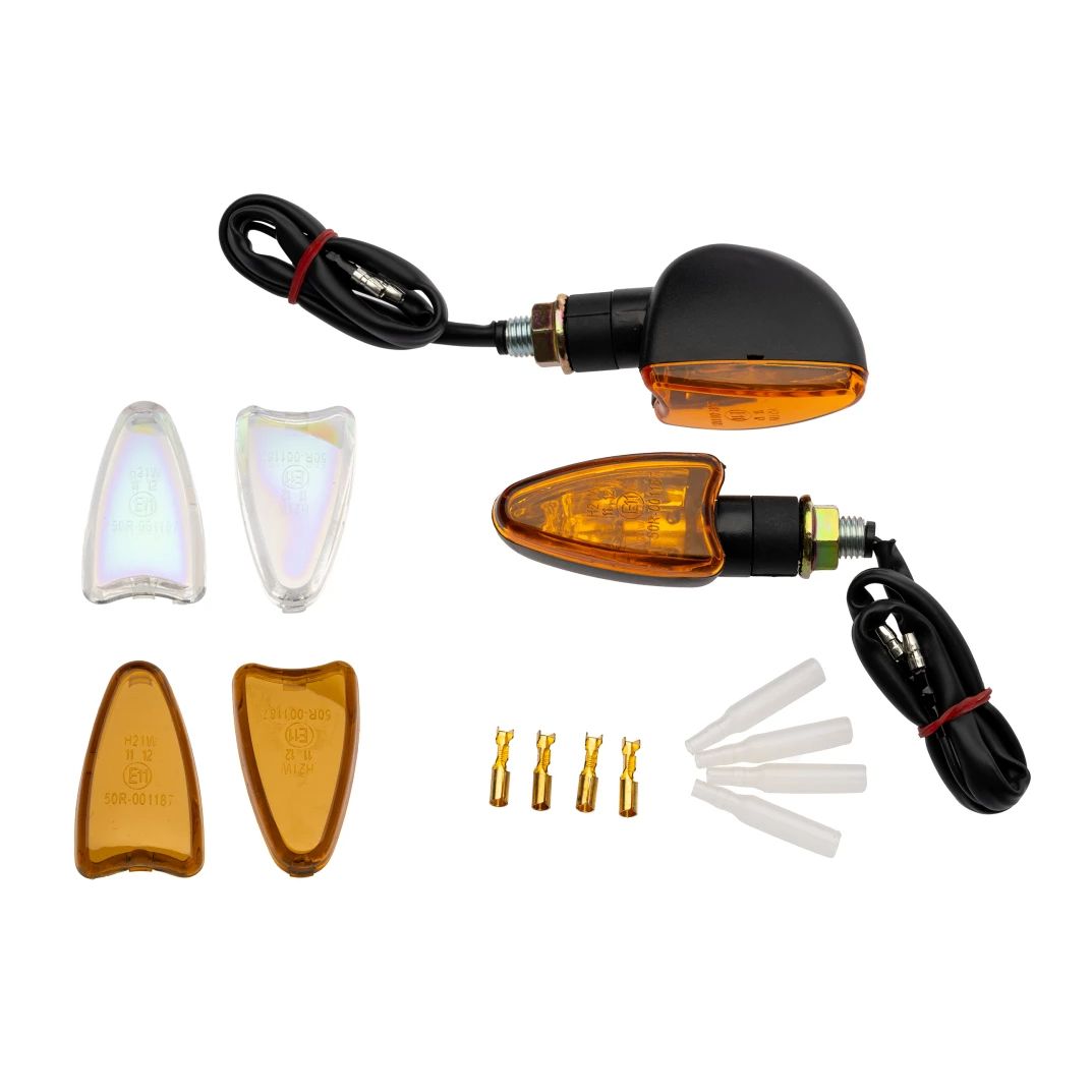 Clignotant Puig STAR COURT