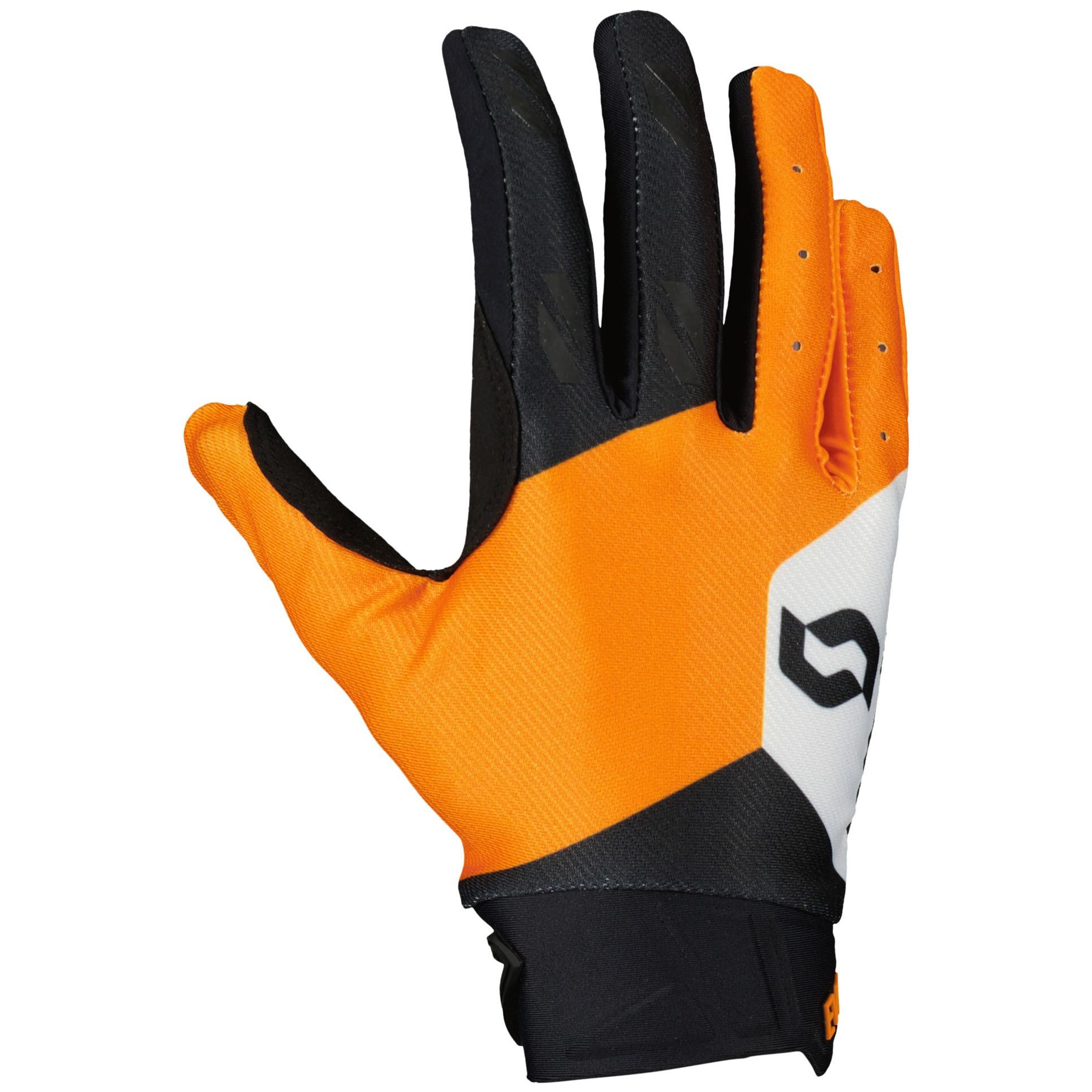 Image of Gants cross Scott EVO TRACK ENFANT
