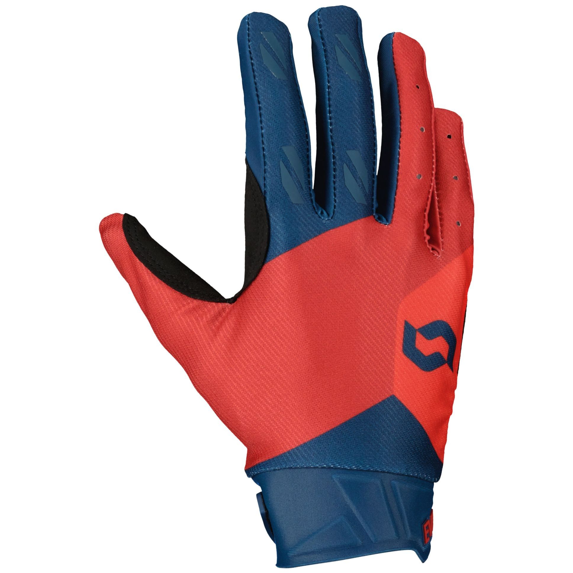 Gants cross Scott EVO TRACK 2024