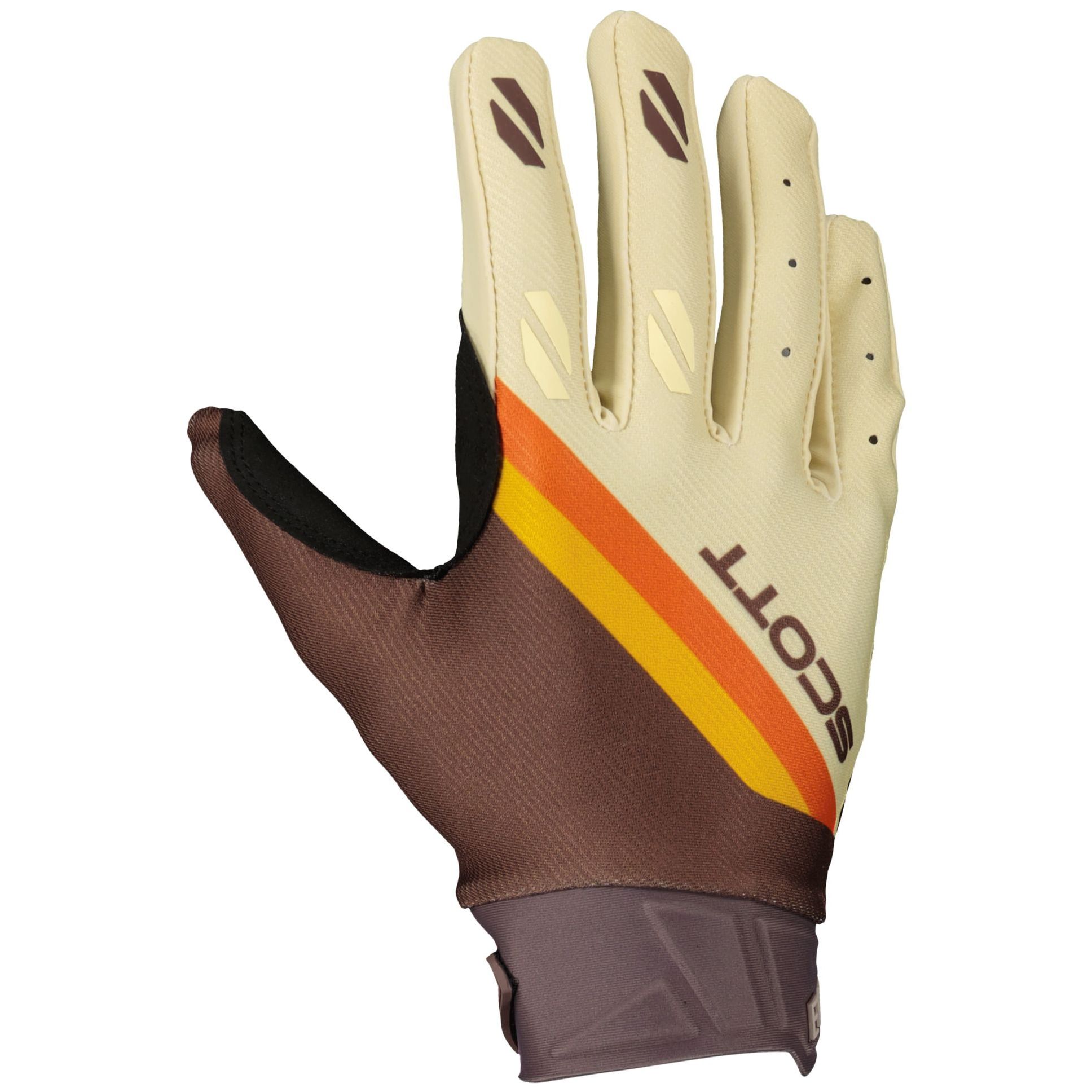 Gants cross Scott EVO DIRT 2024