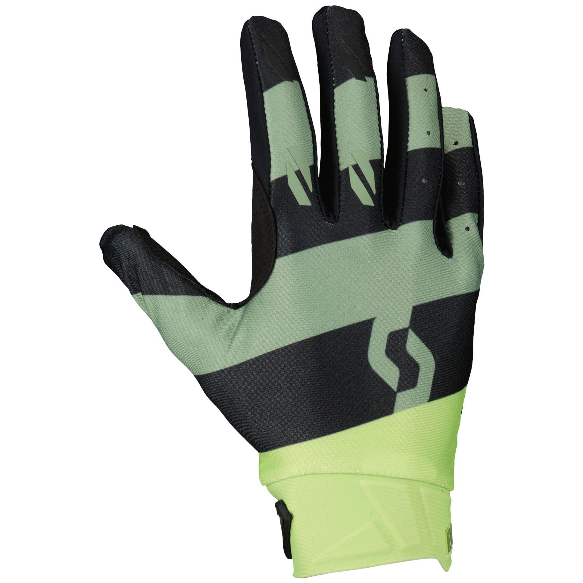 Gants cross Scott EVO RACE 2024