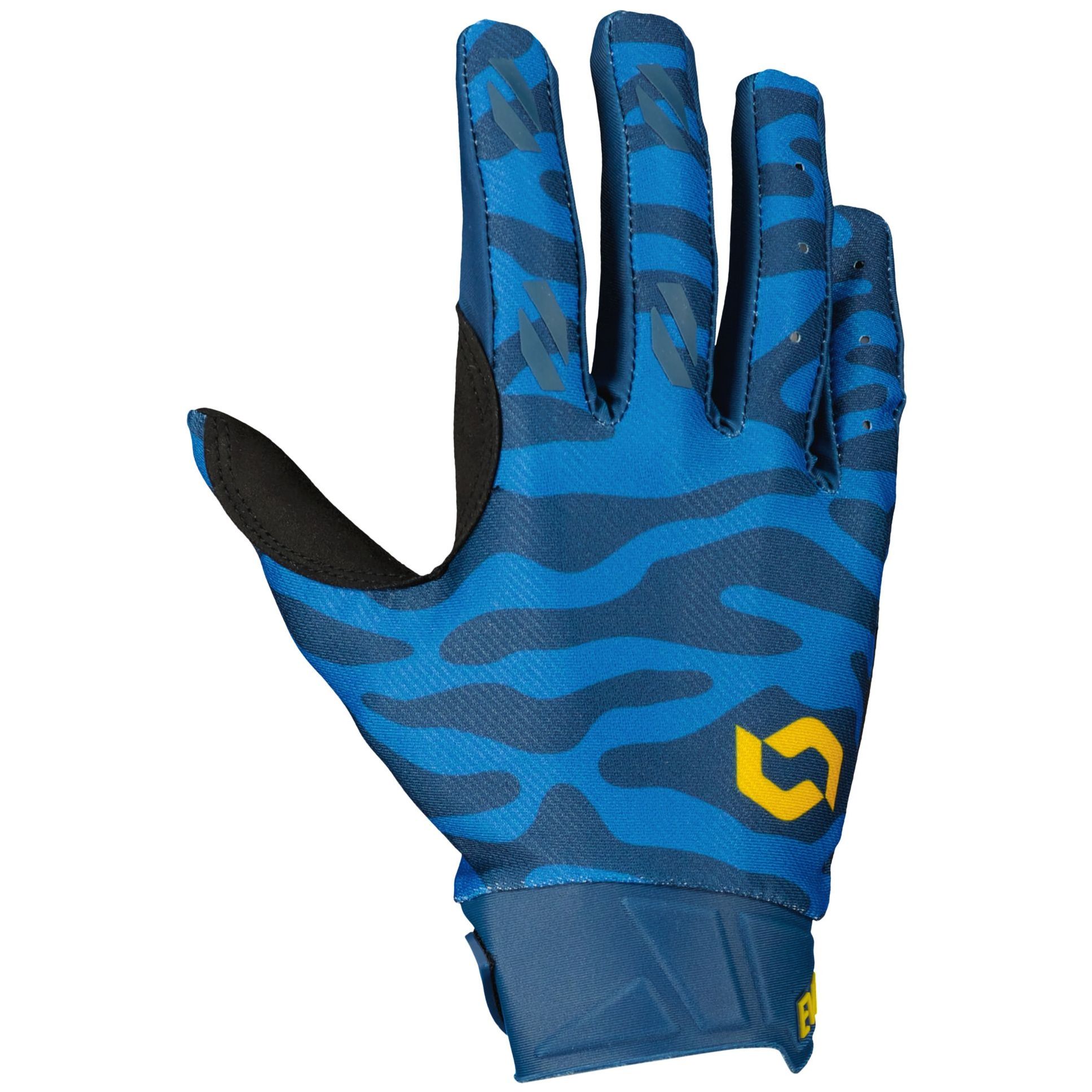 Gants cross Scott EVO FURY 2024