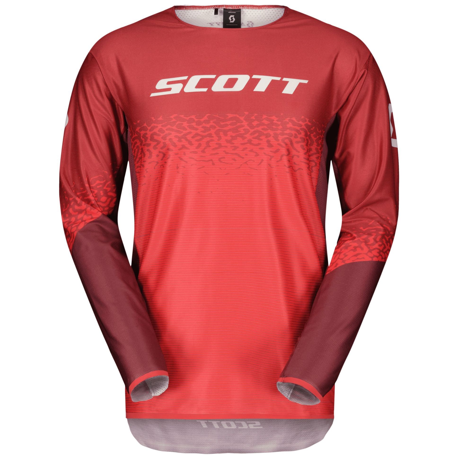 Maillot cross Scott PODIUM PRO 2024