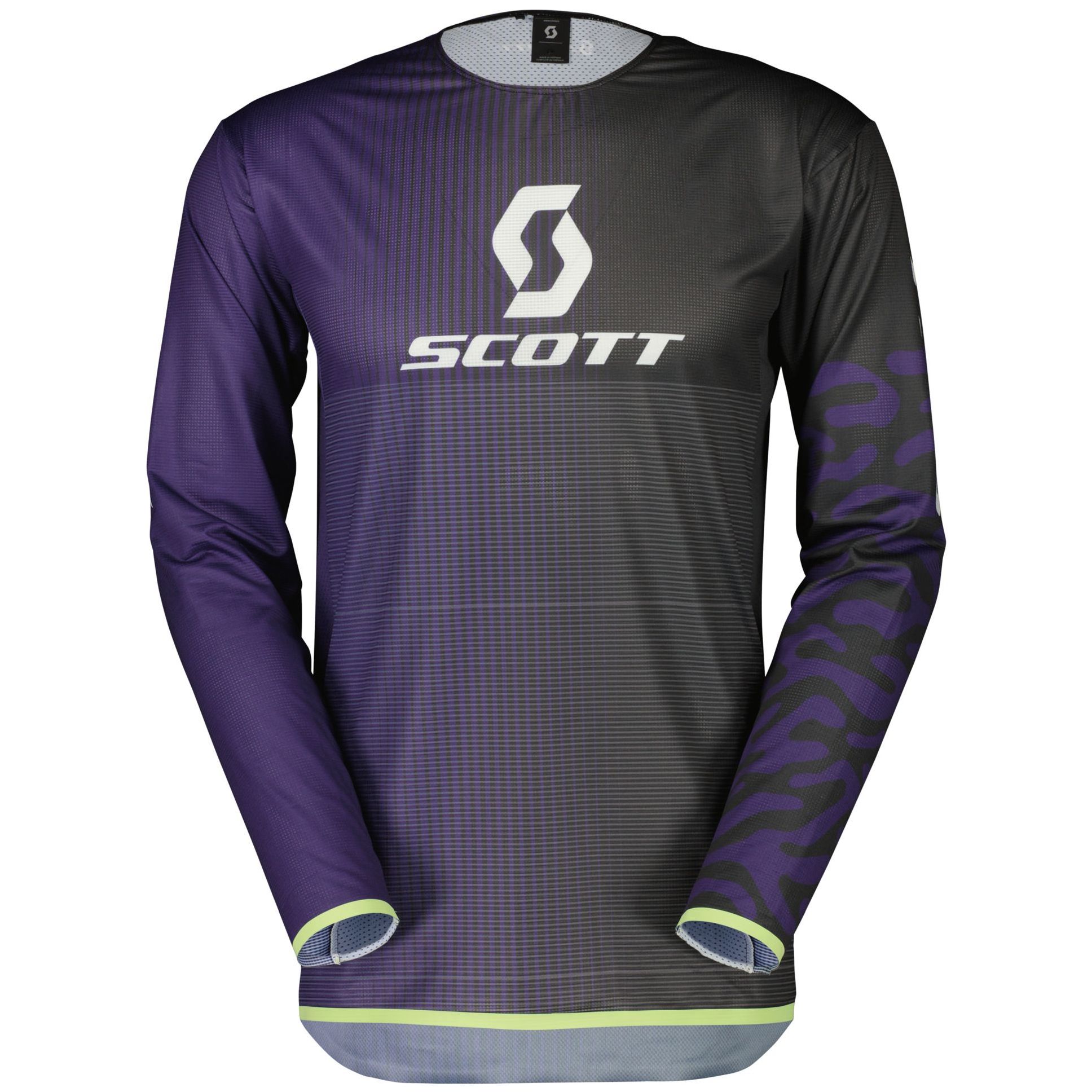 Maillot cross Scott PODIUM PRO 2024