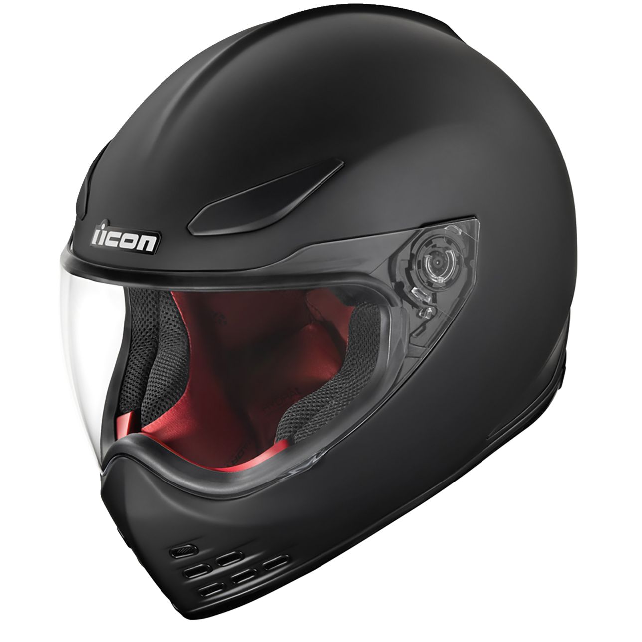 Image of Casque Icon DOMAIN - RUBATONE