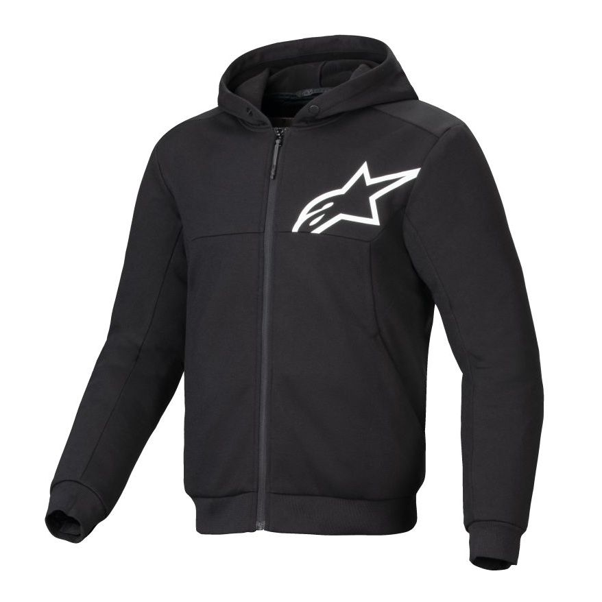 Sweat moto Alpinestars CHROME V2 SPORT