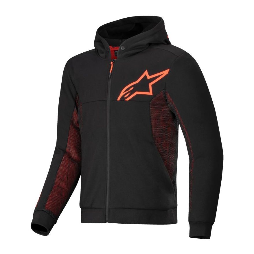 Sweat moto Alpinestars CHROME AIR SPORT