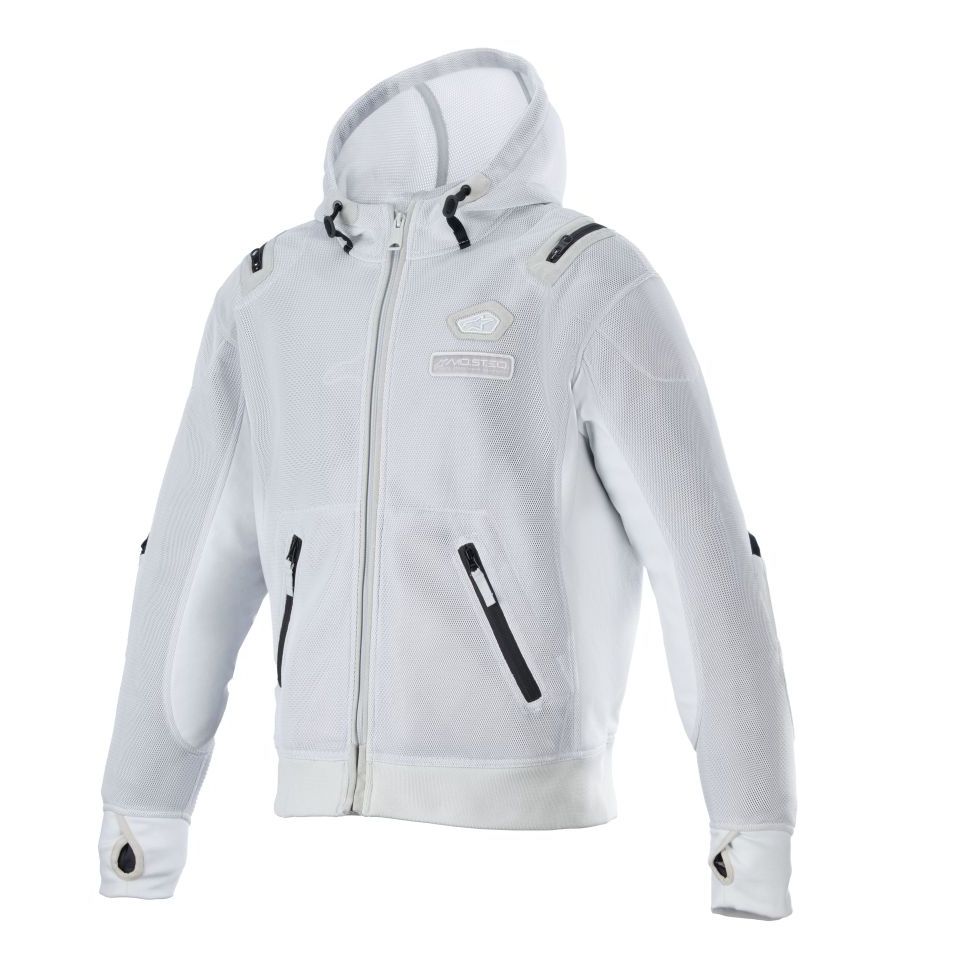 Sweat moto Alpinestars MOFLOW AIR TECH