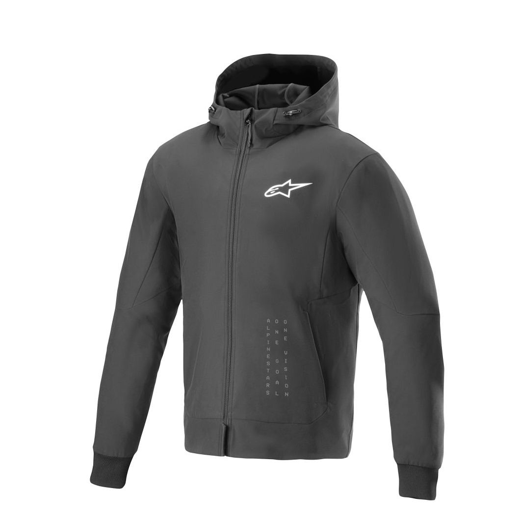 Sweat moto Alpinestars RADIUM TECH