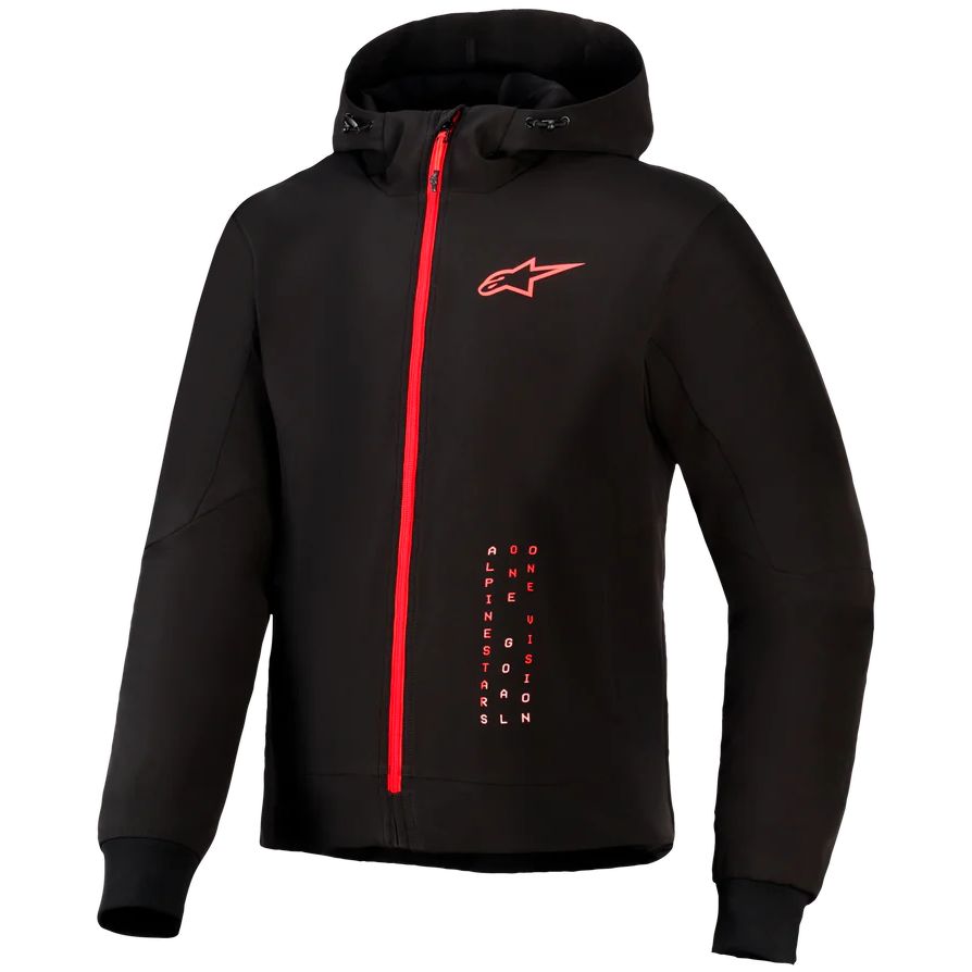Sweat moto Alpinestars RADIUM TECH