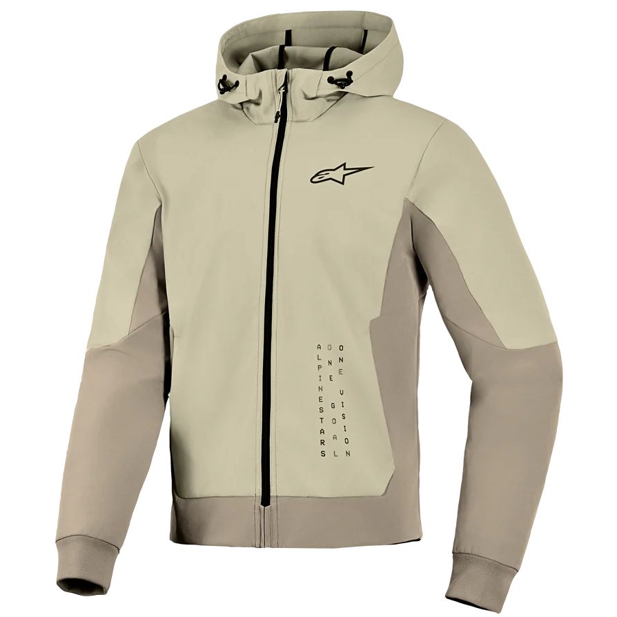 Sweat moto Alpinestars RADIUM TECH