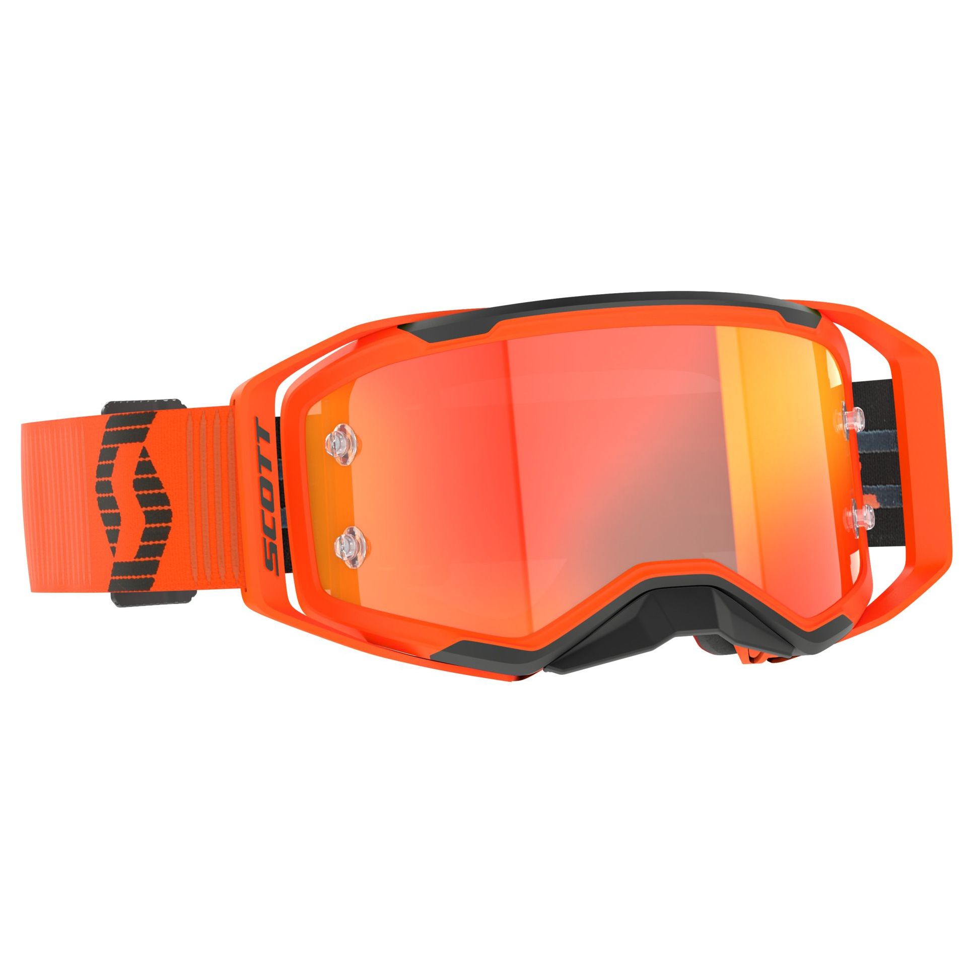 Masque cross Scott PROSPECT 2.0 2025