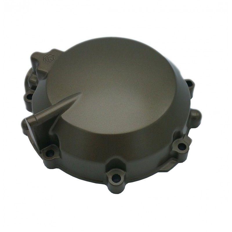 Couvercle de carter d'allumage Brazoline adaptable bronze