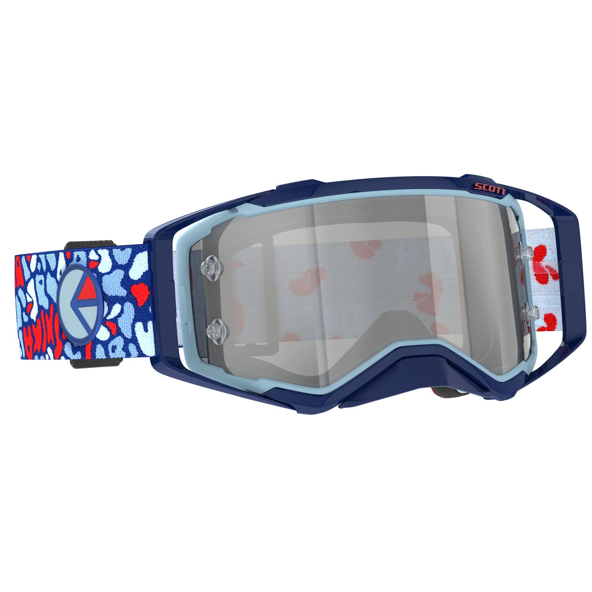 Masque cross Scott PROSPECT ETHIKA 2024