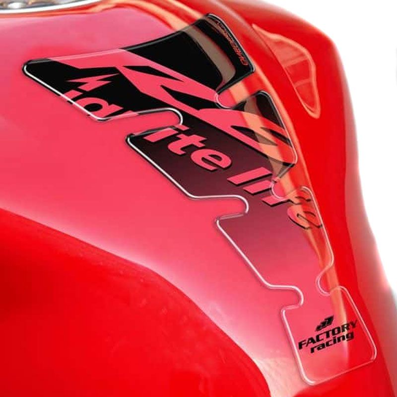 Protège réservoir Puig YAMAHA R6 Habillage & protection moto