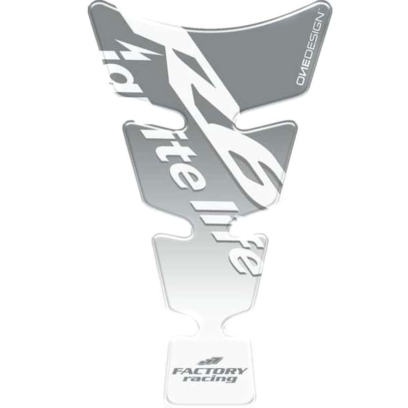 Protège réservoir Puig YAMAHA R6