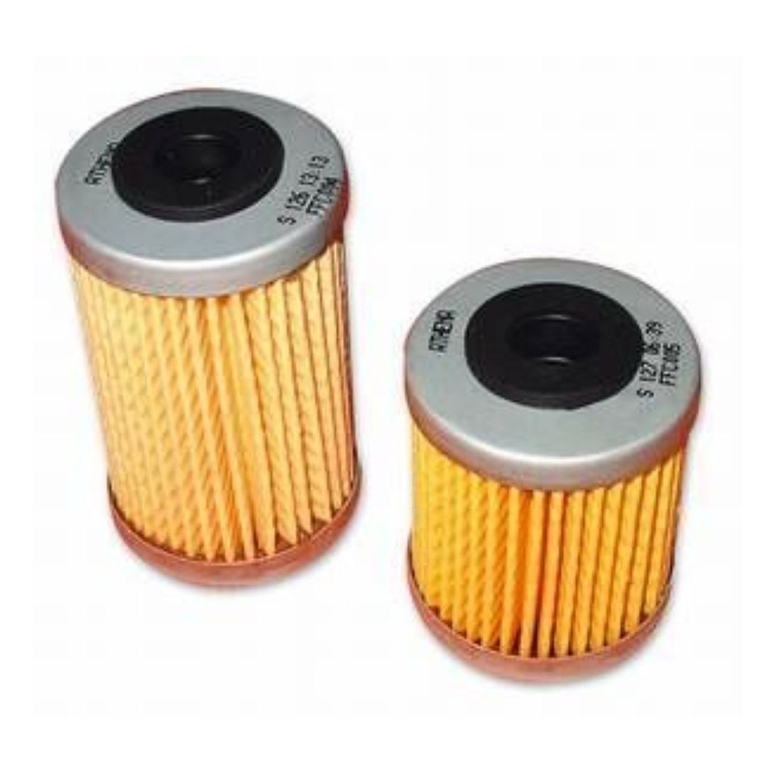 Oil filter Bud Racing