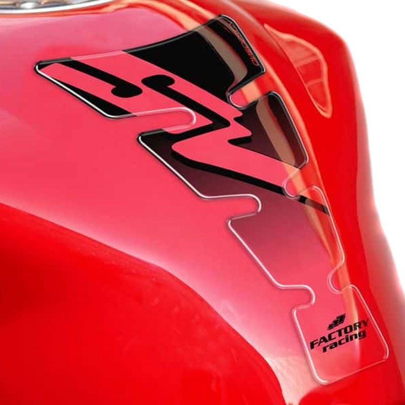 Protège réservoir Puig SUZUKI SV Habillage & protection moto