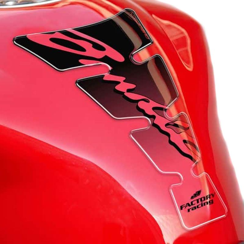 Protège réservoir Puig SUZUKI BANDIT Habillage & protection moto