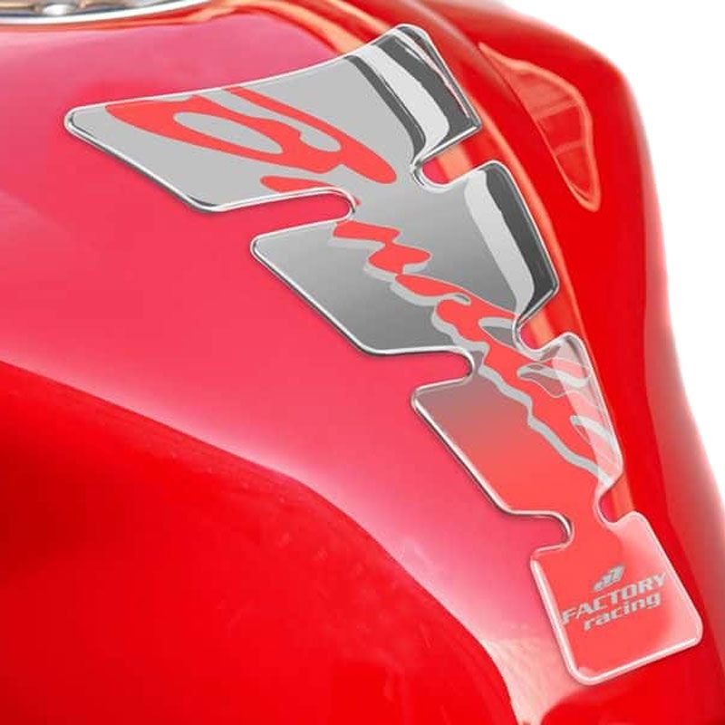 Protège réservoir Puig SUZUKI BANDIT Habillage & protection moto