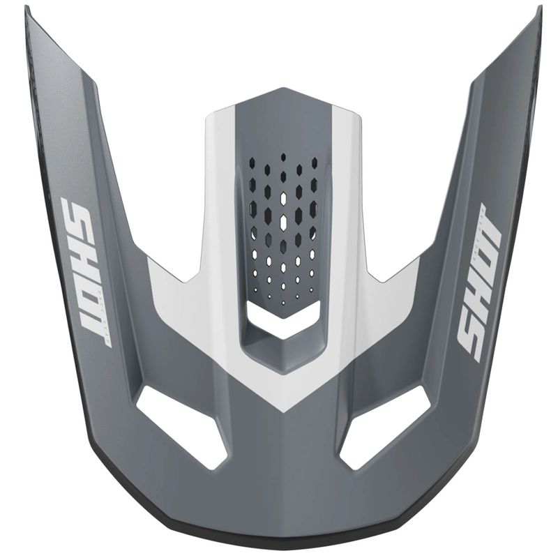 Visière TT Shot SPEED HYBRID