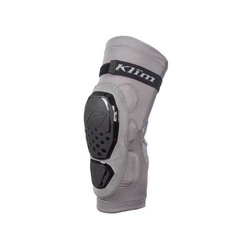 Protections genoux KLIM TACTICAL PRO ARMORED 2026