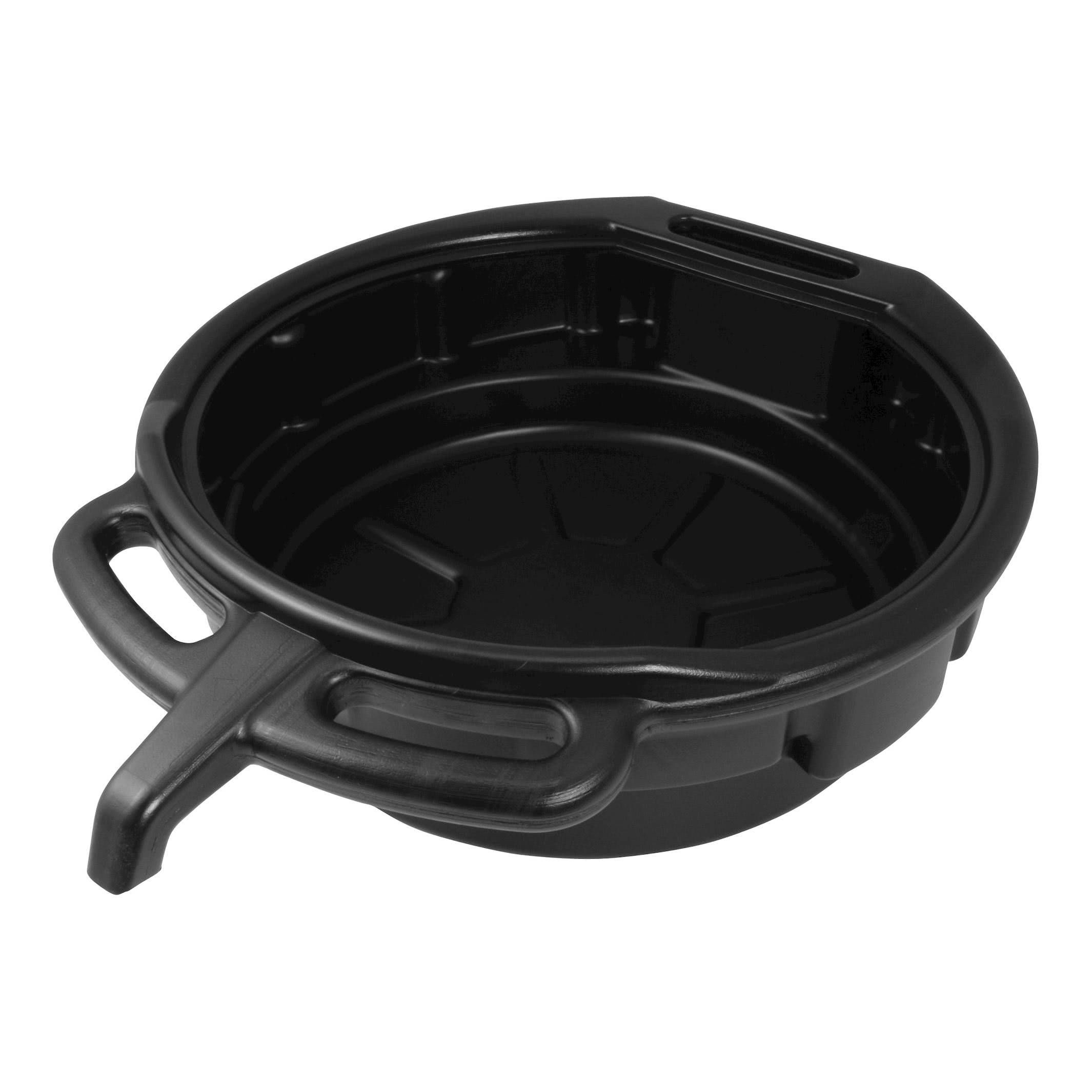 Bac a vidange Bike It 10 LITRES AVEC BEC VERSEUR ET POIGNÉES