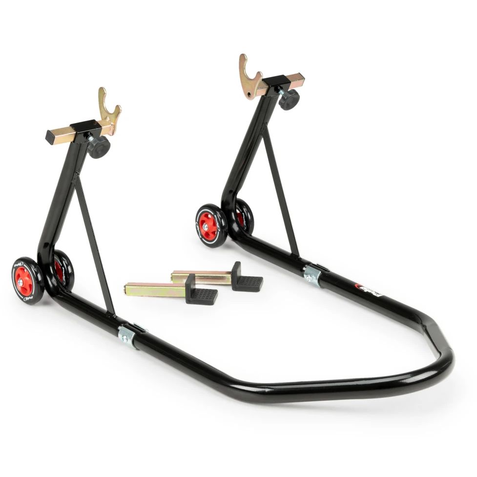 Béquille Puig arrière