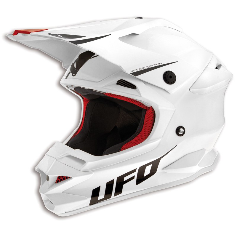 Casque cross ufo Clearance