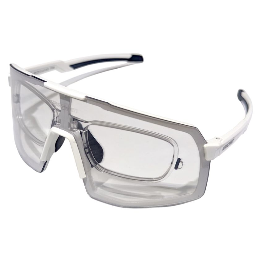 Inserts Lunettes Airscreen Pour Verres Correcteurs