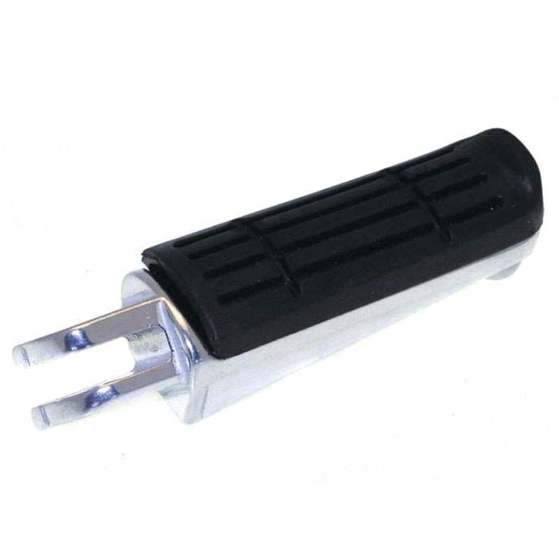 Repose-pieds Bihr pilote type Origine