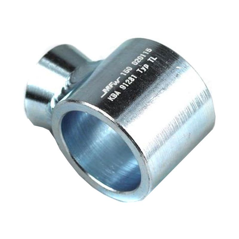 Kit de rabaissement Tecnium moto