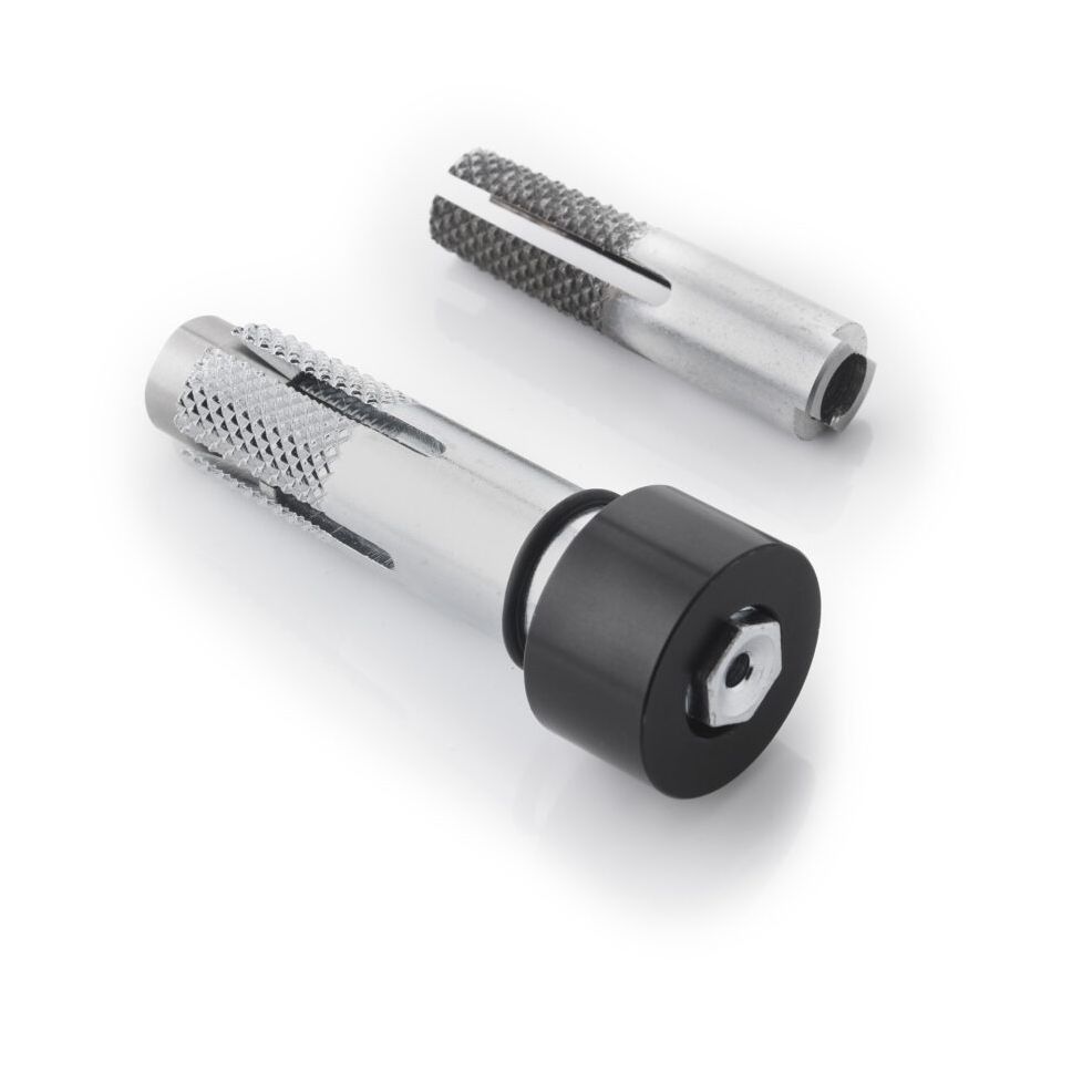 Support Rétroviseur Rizoma Adaptateur clignotant et rétroviseur BSFR002B